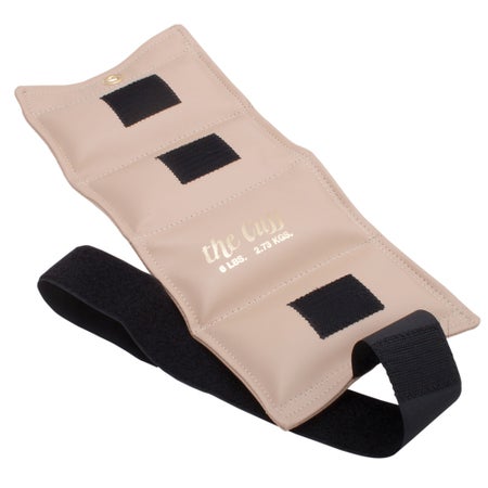 Weight Cuff Adjustable Cuff Style The Cuff® Original 6 lbs.