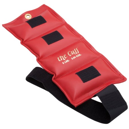 Weight Cuff Adjustable Cuff Style The Cuff® Original 8 lbs.