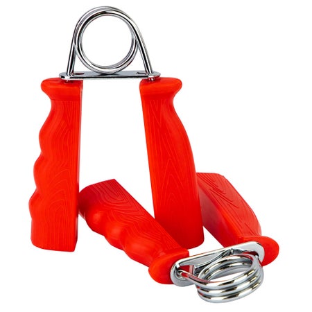 Hand Exerciser CanDo® Red Light, 6 lb.
