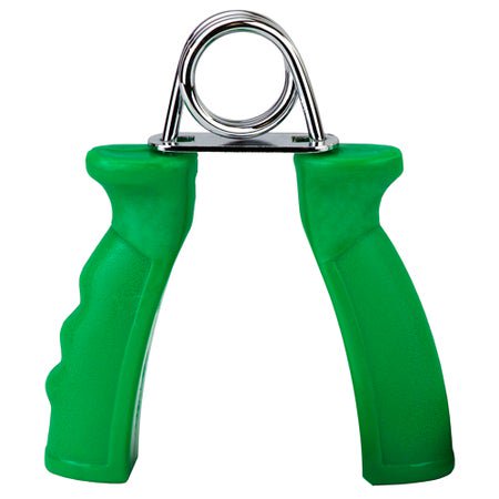 Hand Exerciser CanDo® Green Moderate, 12 lb.