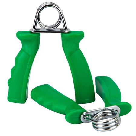 Hand Exerciser CanDo® Green Moderate, 12 lb.