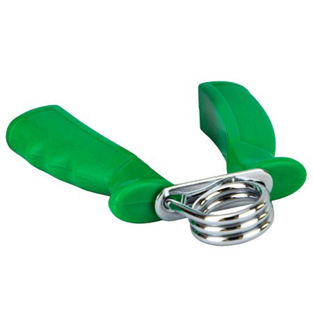 Hand Exerciser CanDo® Green Moderate, 12 lb.