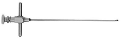 Surgical Needle House-Rosen 6-1/2 Inch Length NonSterile