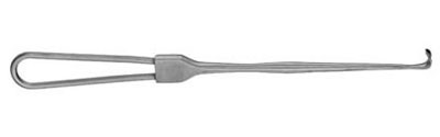 Retractor Cushing