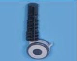 Recliner Caster Set For Deluxe Shower Recliner, SCC250 RC FS, SCC260 RC, SCC 260 RC OS N, SCC280 RC N Model