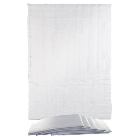 Replacement Underpad Prevalon® M2 Microclimate Body Pad 2X-Large