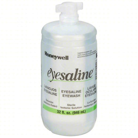 Eyewash Solution Eyesaline® 32 oz. Bottle