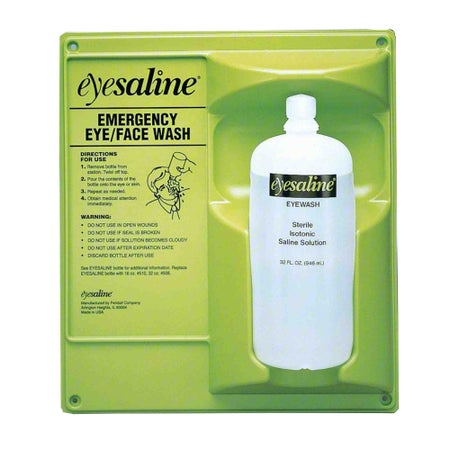 Eyewash Solution Eyesaline® 32 oz. Bottle