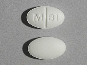 Buspirone HCl 5 mg Tablet 100 Tablets