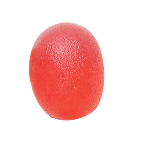 Squeeze Ball CanDo® Red Large Light Resistance
