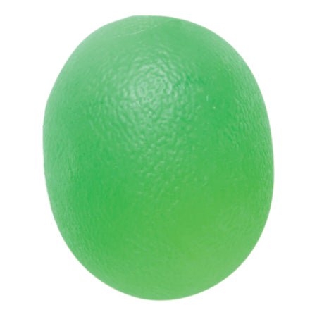 Squeeze Ball CanDo® Green Large Medium Resistance