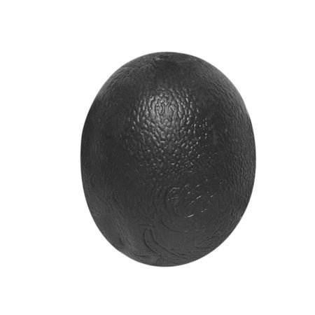 Squeeze Ball CanDo® Black Large X-Heavy Resistance