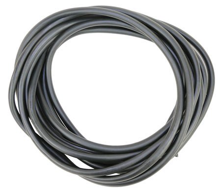 Exercise Resistance Tubing CanDo® Black 25 Foot Length X-Heavy Resistance