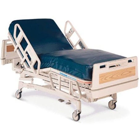 Refurbished Electric Bed High-Low 90 Inch Length Grid Deck 3 Functions 7-7/8 to 31 Inch Height Range