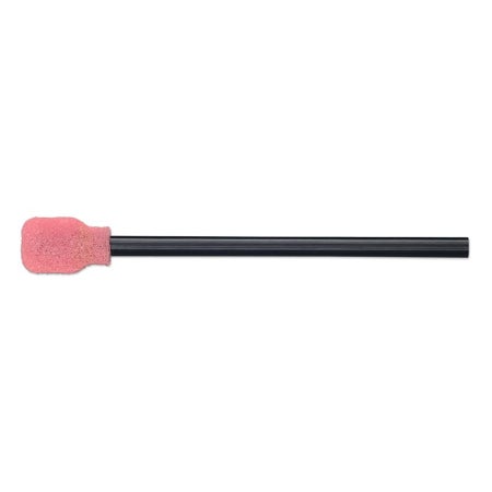 Swabstick PurSwab Foam Tip Plastic Shaft 5 Inch Length NonSterile 50 per Pack