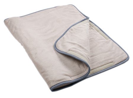 Cold Pack Cover Relief Pak Half Size 1 X 9 X 13 Inch