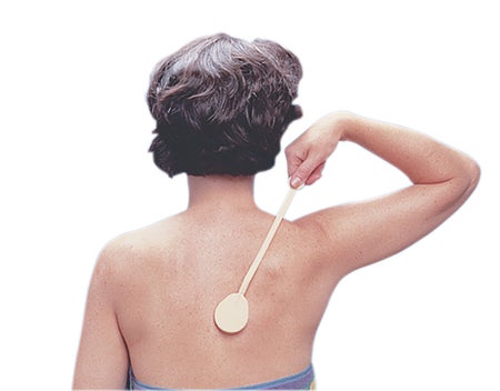 ADL Lotion Applicator FabLife™ 12 Inch Length