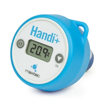 Oxygen Analyzer Handi+