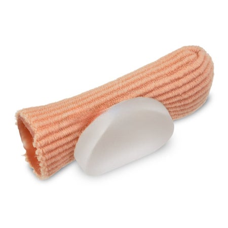 Digit Cap Silipos® Large / X-Large Pull-On Foot