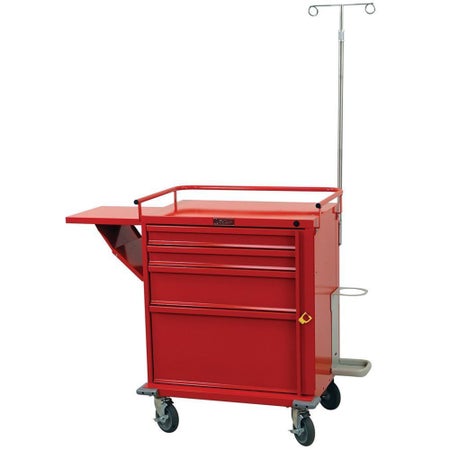 Emergency Cart V-Series