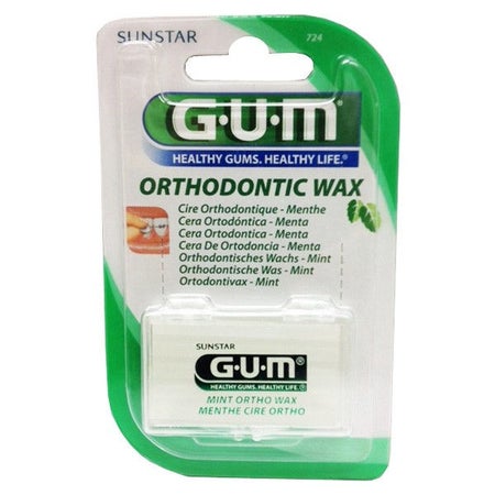Orthodontic Wax G·U·M™ For Braces