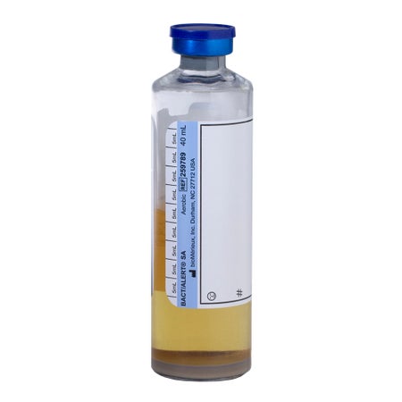 Culture Media BacT/ALERT® Tryptic Soy Broth (TSB)
