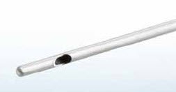 CSH Aesthetic Cannula Ultra Thin Wall Blunt Tip TSK SteriJect™ 25 Gauge 38 mm Length