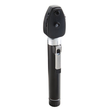 Otoscope/Ophthalmoscope Set Diagnostix™ PocketScope 2.5 V Xenon Lamp