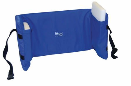 Wheelchair Legrest Pad SkiL-Care™ For Wheelchair