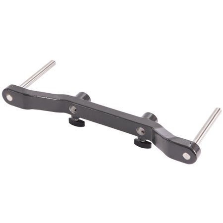 Eye-ENT-Neuro Headrest Adaptor Amsco® Amsco® 3080, 3085 Surgical Tables