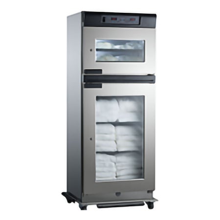 Blanket and Fluid Warmer Amsco® Floorstanding 2 Doors