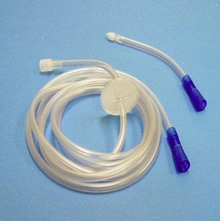 Insufflation Tubing Adapter Stryker