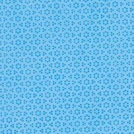 Sterilization Wrap Kimtech™ Kimguard™ Light Blue 15 X 15 Inch Single Layer SMS Polypropylene Steam / EO Gas