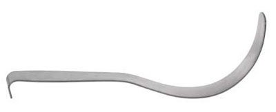 Retractor Deaver