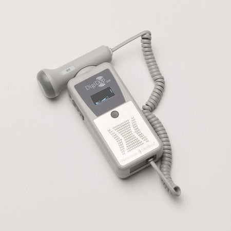 Handheld Doppler DigiDop No Display Obstetric Probe 3 MHz Frequency