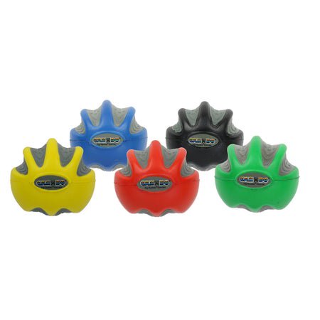 Hand Exerciser CanDo® Digi-Squeeze® Assorted Colors Medium