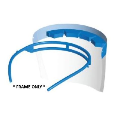 Splash Shield™ lite Replacement Face Shield Frame