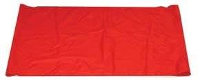 Transfer Sheet Hoyer® Red 36 X 25 Inch