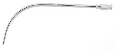 Laryngeal Cannula BR Surgical 2.5 mm