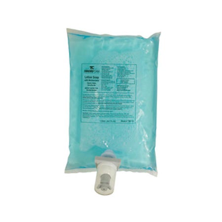 Soap Rubbermaid® Foaming 1,100 mL Dispenser Refill Bag Citrus Scent
