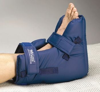 Heel Suspension Boot Skil-Care™ Heel Float II Large
