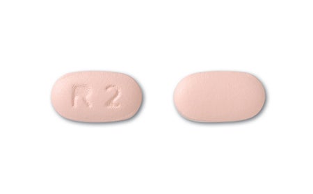 Ropinirole HCl 2 mg Tablet 30 Tablets