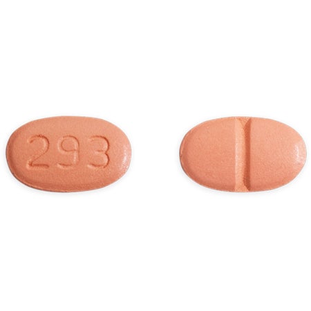 Verapamil HCl 180 mg Tablet 100 Tablets