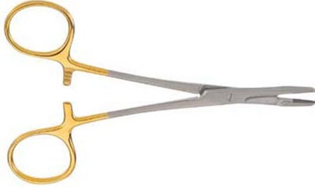 Needle Holder 5-1/2 Inch Length