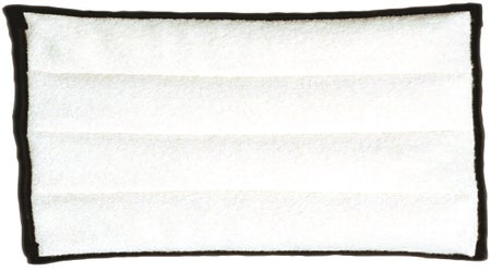 Moist Heat Therapy Pad with Belt TheraTemp® General Purpose Cotton / Elastic Reusable