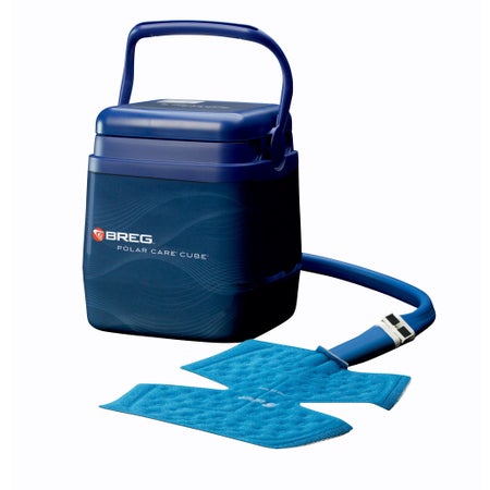 Cold Therapy System Polar Care Cube™