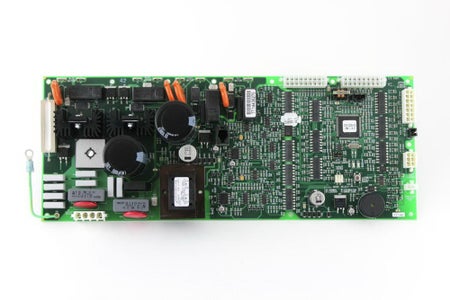 Table Non Programmable PC Board Kit For 641 Barrier-free Power Procedures Table