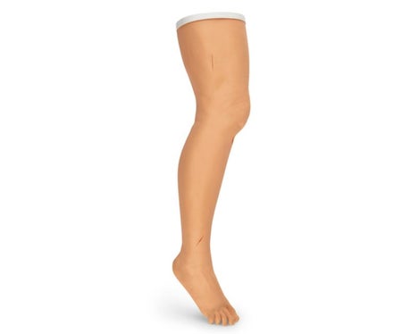 Leg Model Life/form® 9 lbs.