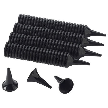 Training Ear Specula To Use With A Training Otoscope