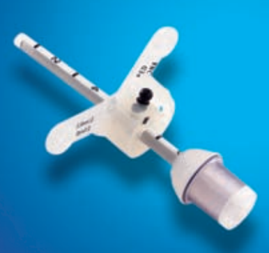 Uncuffed Tracheostomy Tube Bivona® Hyperflex™ - McKesson